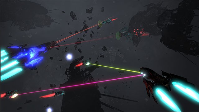 Chinh phục 22 nhiệm vụ trong cuộc chiến vòng lặp thời gian vô tận