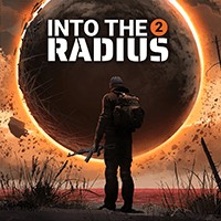 Into the Radius 2: Game bắn súng sinh tồn VR chân thực