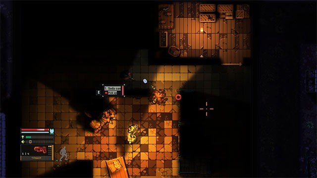 Hóa thân thành sát thủ thầm lặng trên hành trình báo thù cho anh trai