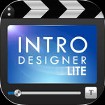 Intro Designer Lite 2.7 - Tạo Intro Phim Chuyên Nghiệp trên iOS