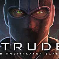 Intruder: Game bắn súng lén lút theo đội hấp dẫn