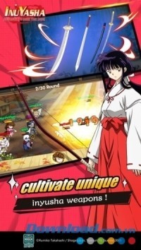 Vũ khí độc đáo