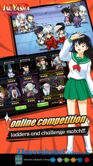 Game chiến đấu theo lượt