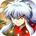 InuYasha cho iOS: Game thẻ bài manga hấp dẫn