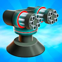 Invasion Breaker 0.61.11 - Tải Game Phòng Thủ Người Ngoài Hành Tinh Android