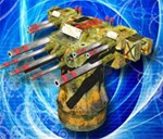 Invasion: Game Tháp Thủ Thành Hấp Dẫn