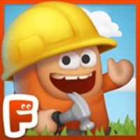 Inventioneers - Game học vật lý cho bé với những phát minh độc đáo