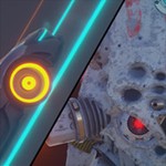 Invicta Beam: Demo Game FPS Đồ Họa Đẹp trên PC