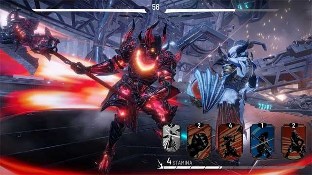 Du hành qua các chiều không gian để tìm kiếm tên trùm quỷ Damon