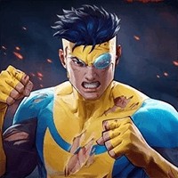 Invincible: Game Đối Kháng Tàn Bạo Trong Vũ Trụ Invincible