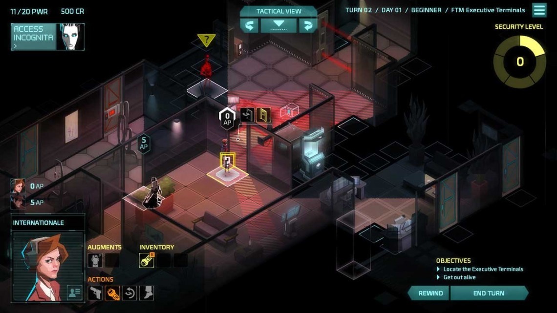 Hình ảnh và âm thanh hấp dẫn