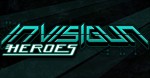 Invisigun Heroes - Download Game Bắn Súng Vô Hình