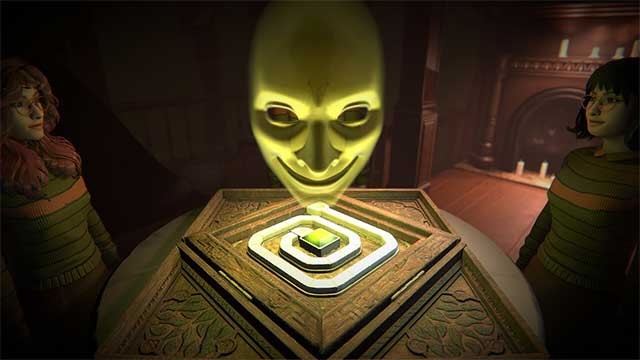 Game hỗ trợ tối đa 4 người chơi co-op online