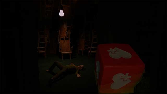 Một số viên xúc xắc mang lại khả năng đặc biệt