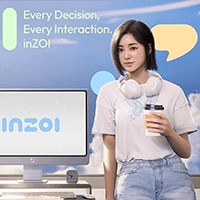 inZOI Early Access 0.3.5: Game mô phỏng cuộc sống mới từ nhà phát triển PUBG