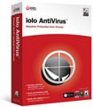 iolo Antivirus 1.5.1.4 - Download & Review