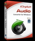 iOrgSoft Audio Converter 5.3.3 - Download & Review