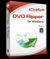 iOrgsoft DVD Ripper 4.3.1 - Convert DVD to MP4