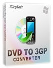 iOrgsoft DVD to 3GP Converter 3.3.8 - Download & Review