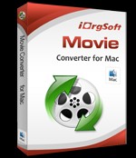 iOrgSoft Movie Converter for Mac 4.1.3 - Download & Review