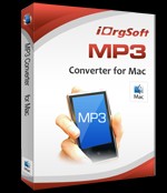 iOrgSoft MP3 Converter for Mac 6.1.1 - Download & Review