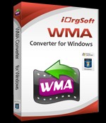 iOrgSoft WMA Converter 5.3.3 - Download & Review