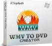iOrgsoft WMV to DVD Creator 1.0.2 - Tạo DVD Chất Lượng Cao