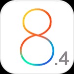 Nâng cấp iOS 8.4.1 cho iPhone/iPad/iPod Touch