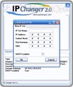 IP Changer 2.11 - Download & Review