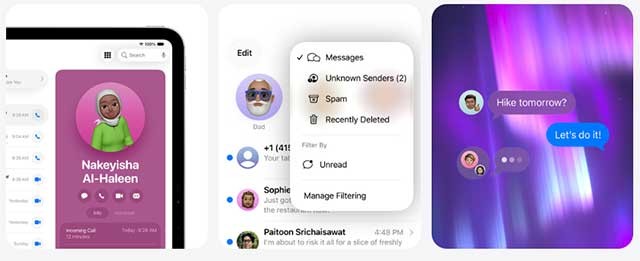 Thêm vui cho cuộc trò chuyện