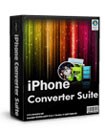 iPhone Converter Suite 2.0.3.0 - Download & Review