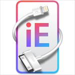 iExplorer 4.3.4: Quản lý iPhone/iPad trên PC