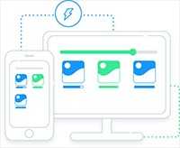 iPhone Photo Manager Free - Quản lý ảnh iPhone trên PC