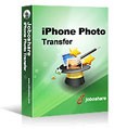 iPhone Photo Transfer: Methods & Solutions