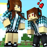 iPixeli's Gender Mod Minecraft: Thay đổi giới tính và tuổi tác nhân vật