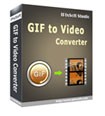 iPixSoft GIF to Video Converter - Chuyển đổi GIF sang Video