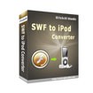 iPixSoft SWF to iPod Converter - Convert SWF to iPod