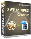 iPixSoft SWF to MPEG Converter - Convert SWF to MPEG