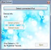 iPod Extract - Data Recovery Software