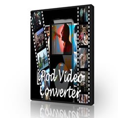 iPOD Video Converter