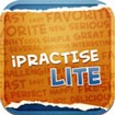 iPractise English Grammar Test Lite for iOS 1.1