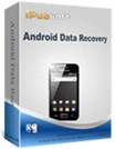 iPubsoft Android Data Recovery for Mac 2.2.15 - Khôi phục dữ liệu Android
