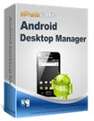 iPubsoft Android Desktop Manager for Mac 3.0.10 - Quản lý dữ liệu Android