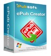 iPubsoft ePub Creator 2.1.5 - Tạo ePub Dễ Dàng