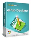 iPubsoft ePub Designer 2.1.8 - Thiết kế ePub Dễ Dàng