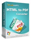 iPubsoft HTML to PDF Converter 2.1.6 - Chuyển đổi HTML sang PDF