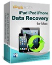 iPubsoft iPad iPhone iPod Data Recovery for Mac - Download