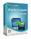 iPubsoft iPad to Computer Transfer 2.1.10 - Chuyển File iPad sang PC