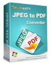 iPubsoft JPEG to PDF Converter 2.1.4 - Chuyển đổi JPEG sang PDF