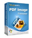 iPubsoft PDF Image Extractor 2.1.12 - Trích xuất ảnh từ PDF